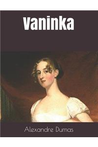 Vaninka