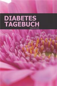 Diabetes Tagebuch