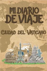 Mi Diario De Viaje Ciudad del Vaticano