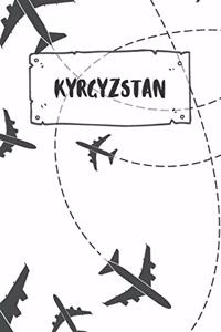 Kyrgyzstan