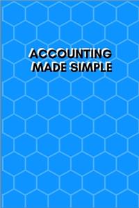 Accounting Made Simple