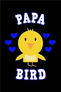 Papa Bird