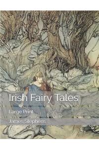 Irish Fairy Tales