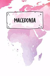 Macedonia