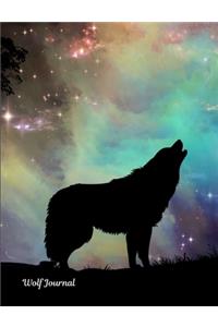 Wolf Journal