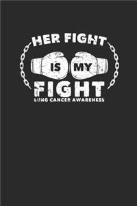 Her Fight Is My Fight