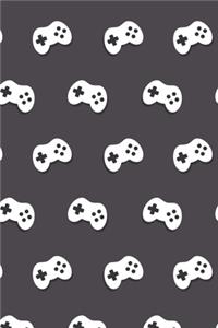 Gamer Journal