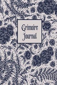 Grimoire Journal