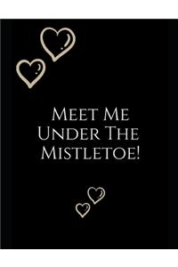 Meet Me Under The