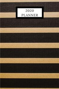 2020 Planner