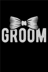 Groom