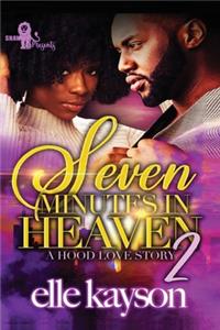 Seven Minutes in Heaven 2