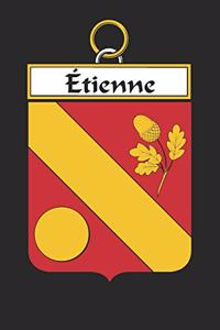 Étienne