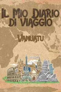 Il mio diario di viaggio Vanuatu