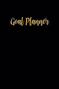 Goal Planner