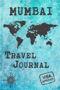 Mumbai Travel Journal