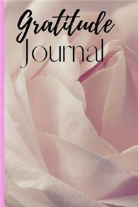 Gratitude Journal