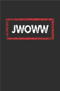 Jwoww Notebook