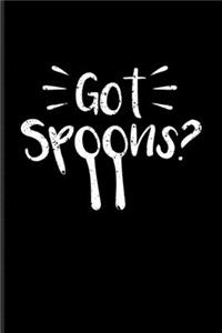 Got Spoons?