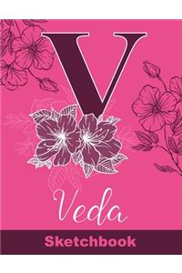 Veda Sketchbook