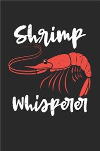 Shrimp Whisperer