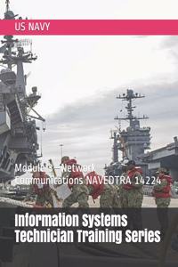 Information Systems Technician Training Series