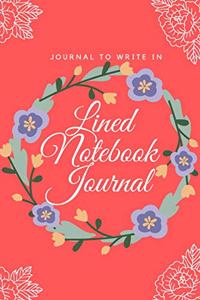 Notebook