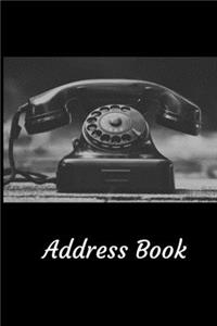 Address Book