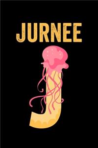 Jurnee