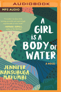 A Girl Is a Body of Water