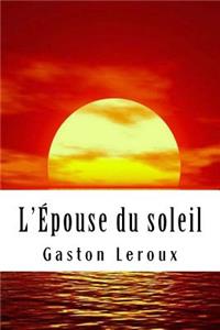 L'Épouse du soleil