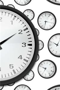 Time Notebook