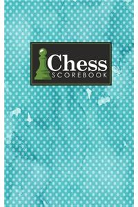 Chess Scorebook