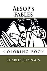 Aesop's fables