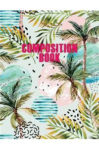 Composition Book