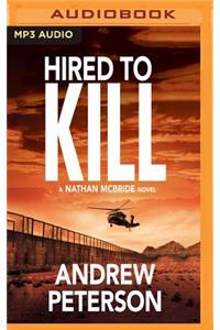 Hired to Kill