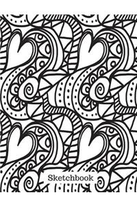 Sketchbook