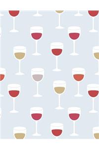 Wine Notebook