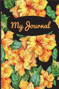 My Journal