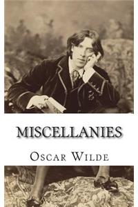 Miscellanies