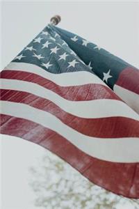 American Flag Journal
