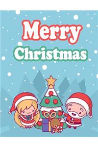 Merry Christmas