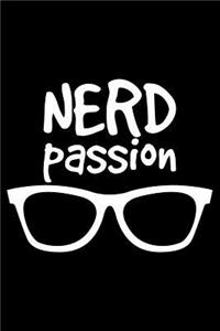 Nerd Passion