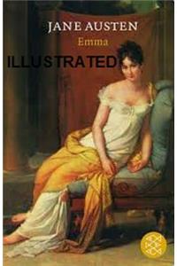 Emma Illustrated
