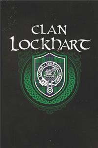 Clan Lockhart