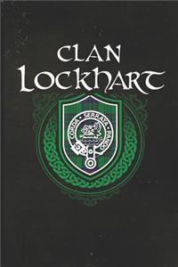Clan Lockhart