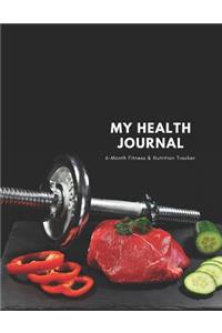 My Health Journal