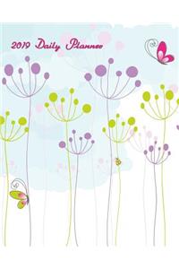 2019 Daily Planner