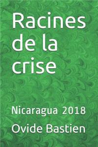 Racines de la crise