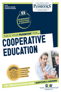 Cooperative Education (Nt-52)